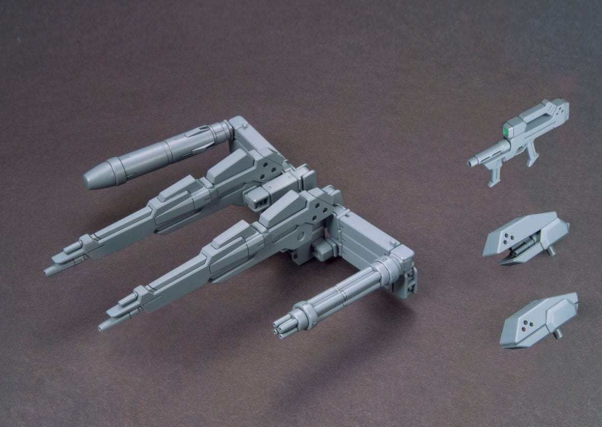 HGBC 1/144 #14 Powered Arms Powereder - USA Gundam Store