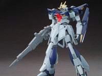 HGBF 1/144 #20 Lightning Gundam