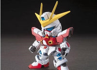 Gundam BB Senshi #396 Build Burning Gundam Model Kit - USA Gundam Store