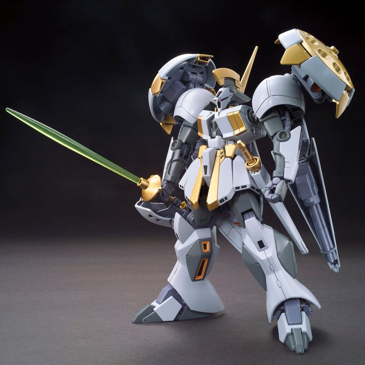 HGBF 1/144 #024 R-Gyagya - USA Gundam Store