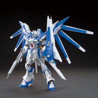 HGBF 1/144 #29 Hi-Nu Gundam Vrabe