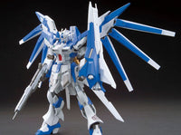 HGBF 1/144 #29 Hi-Nu Gundam Vrabe