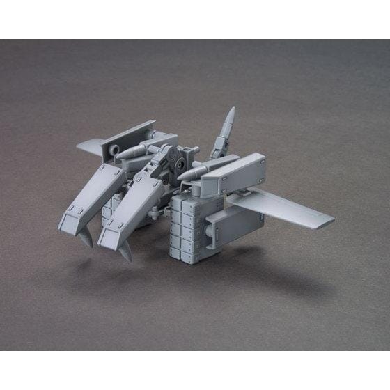 HGBC 1/144 #22 Ballden Arm Arms