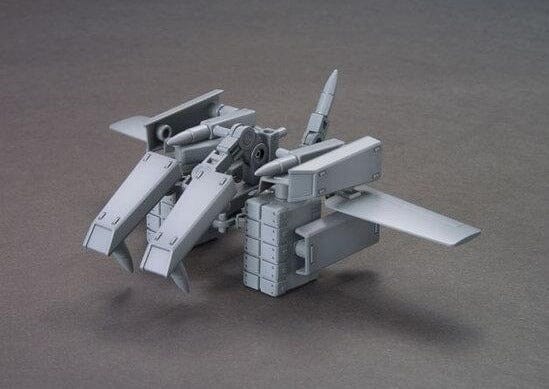 HGBC 1/144 #22 Ballden Arm Arms