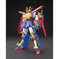HGBF 1/144 #38 Gundam Tryon 3