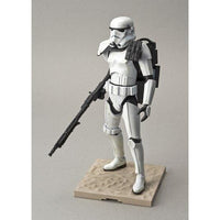 Star Wars Sandtrooper 1/12 Scale Model Kit