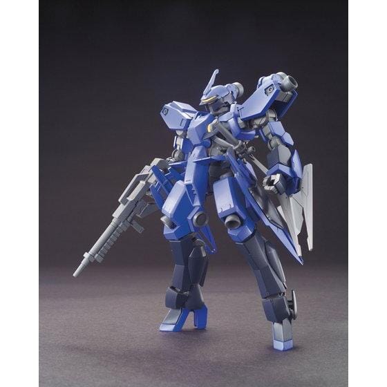 HGIBO 1/144 #003 Schwalbe Graze (McGillis Custom)