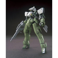 HGIBO 1/144 #04 Graze Custom