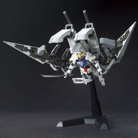 HGIBO 1/144 #007 Gundam Barbatos & Long Distance Transport Booster