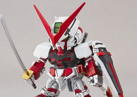 SD Gundam EX-Standard 007 Gundam Astray Red Frame