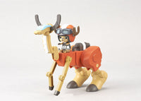 One Piece Chopper Robo Super 05 Walk Hopper Model Kit