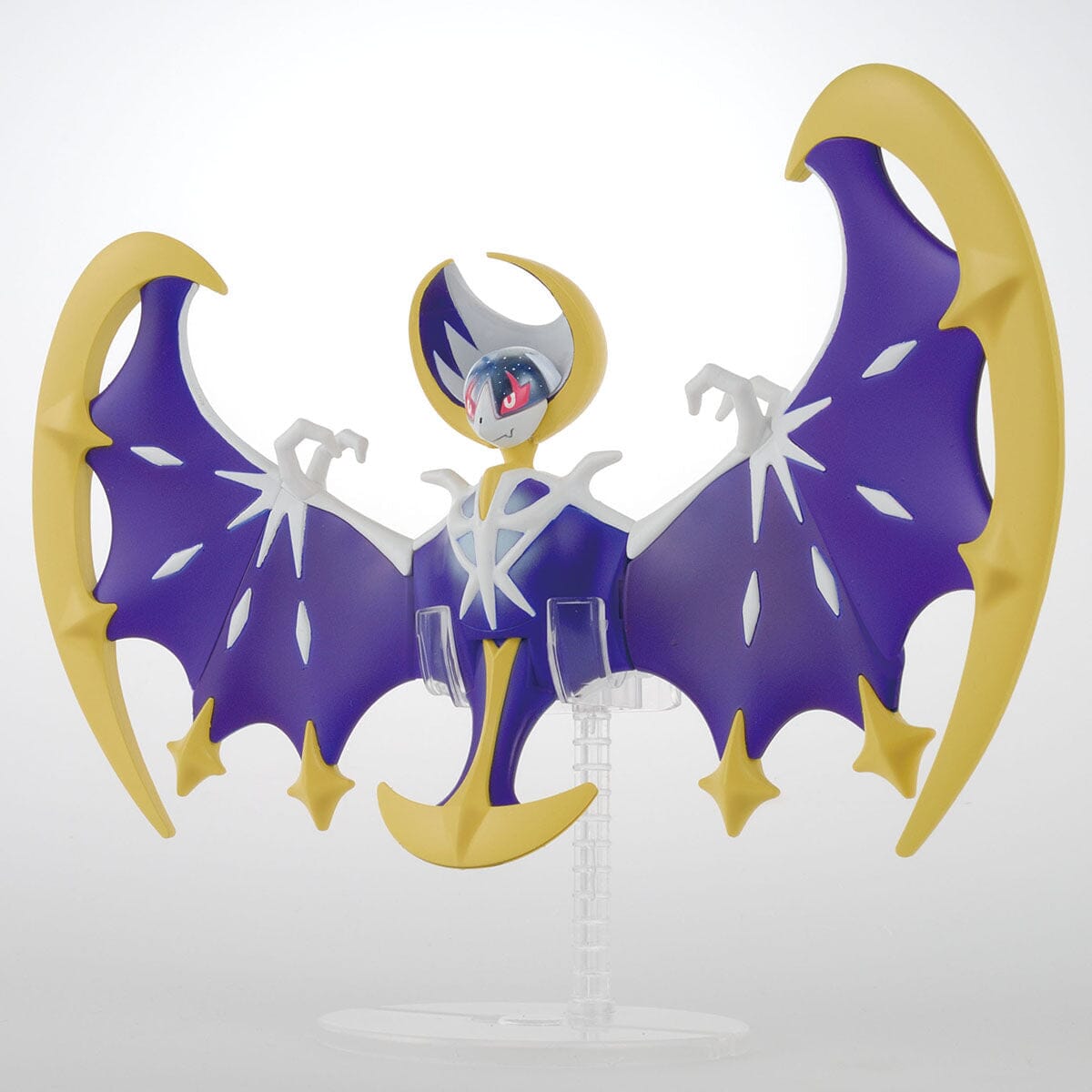 Pokemon Select Series 40 Lunala Model Kit