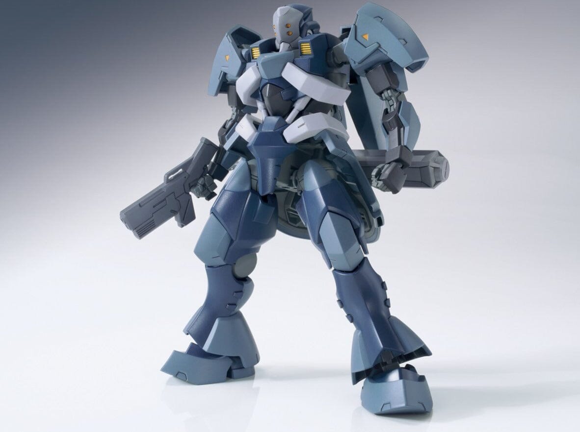 HGIBO 1/144 #032 Rouei