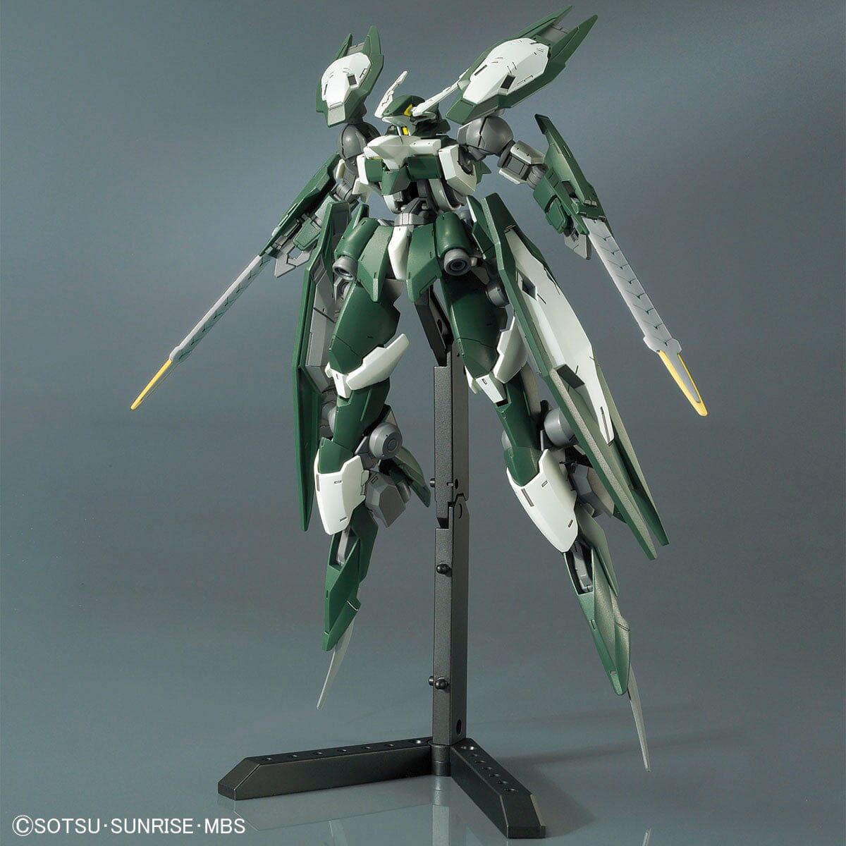 HGIBO 1/144 #034 Reginlaze Julia