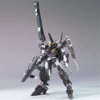 HG00 1/144 #09 Gundam Throne Eins