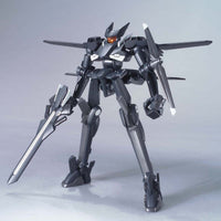 HG00 1/144 #11 Over Flag