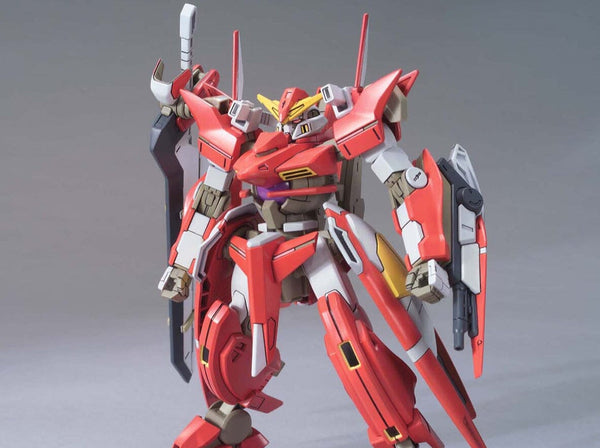 HG00 1/144 #12 Gundam Throne Zwei – USA Gundam Store