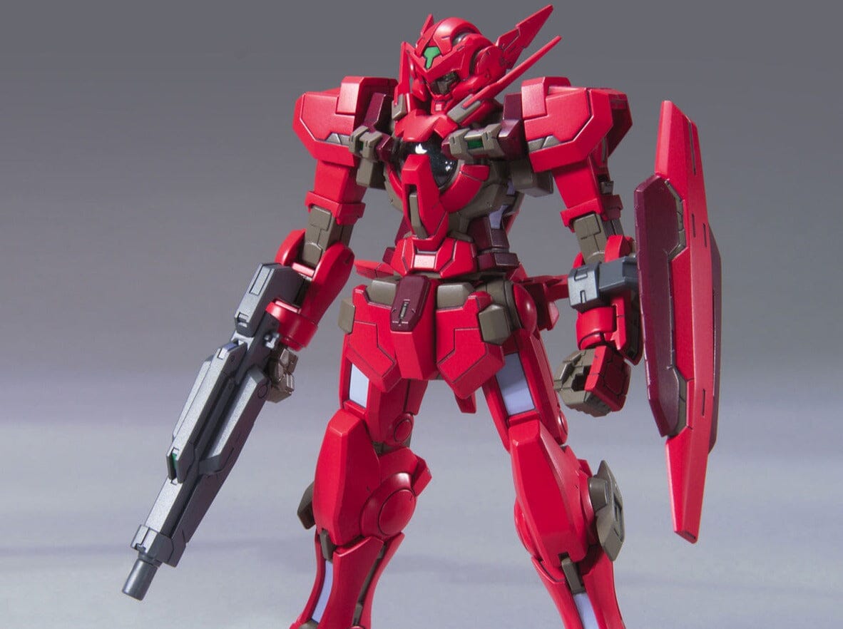 HG00 1/144 #62 Gundam Astraea Type F
