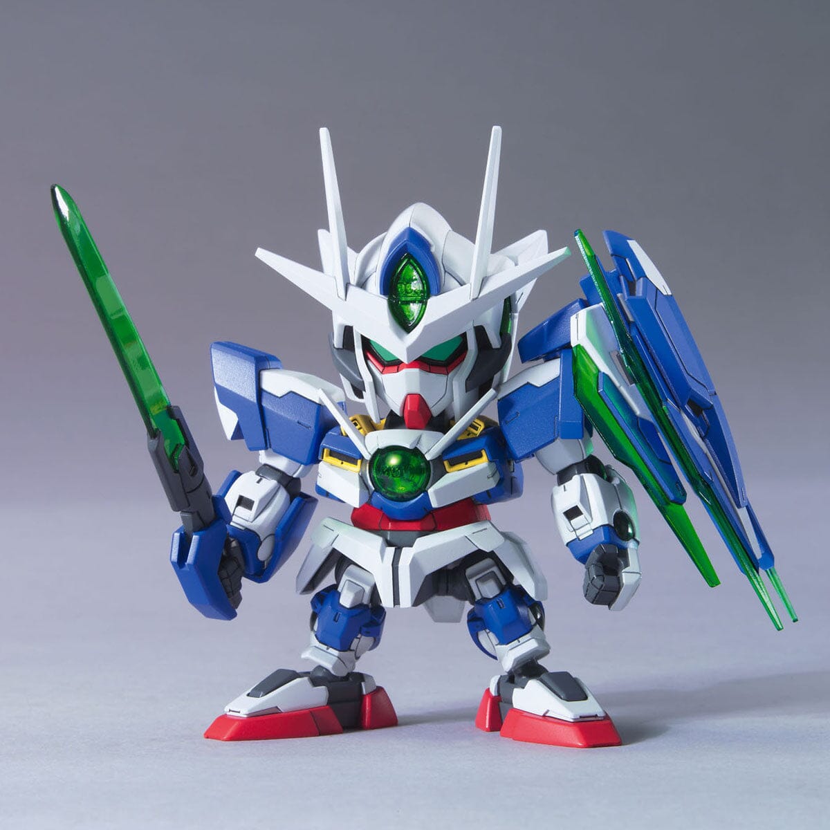 Gundam BB Senshi #364 Gundam00 QAN[T] Model Kit
