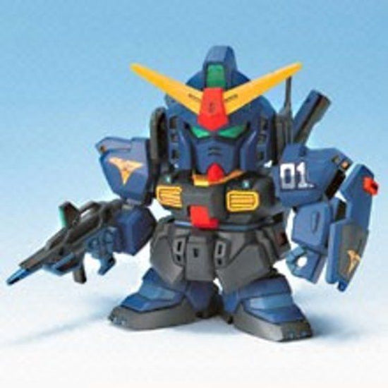 Gundam BB Senshi 217 Gundam MKII (Titans) Model Kit USA Gundam Store