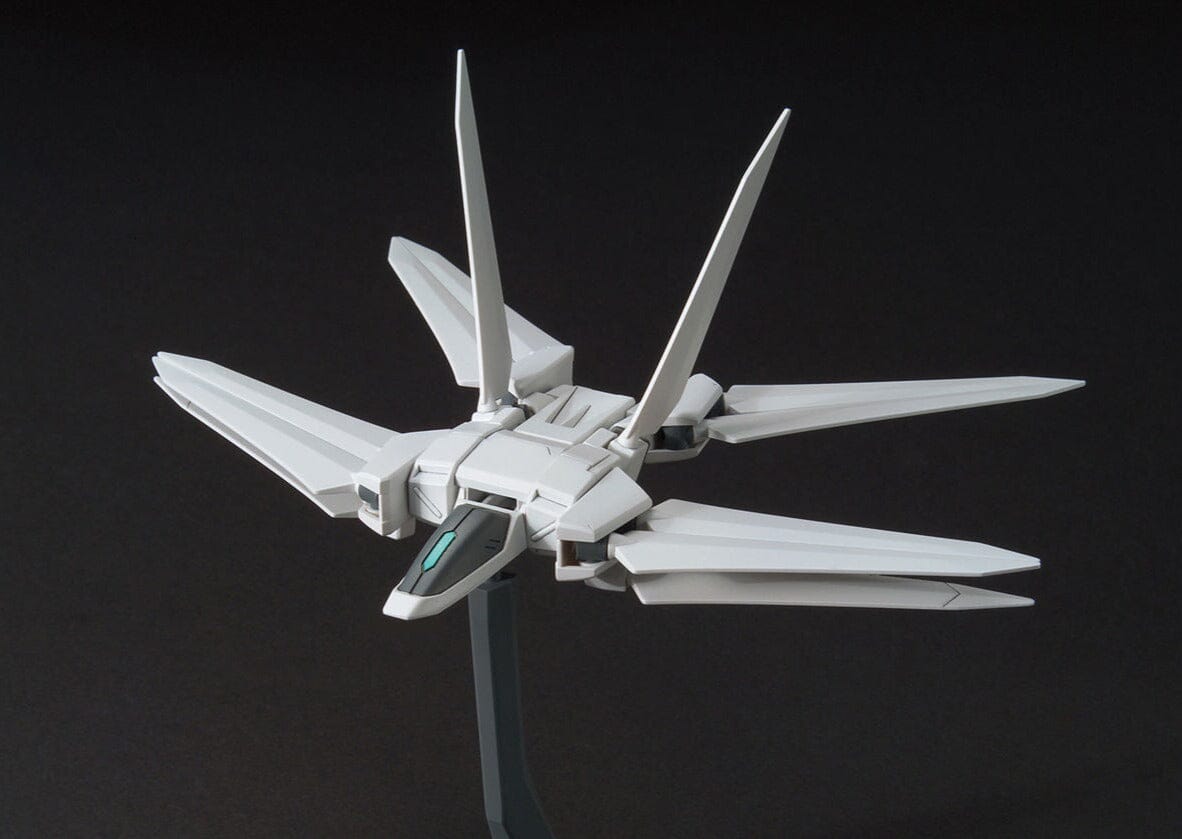 HGBC 1/144 Galaxy Booster