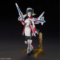 HGBF 1/144 #067 Mrs. Loheng-Rinko