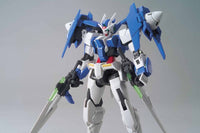 HGBD 1/144 #000 Gundam 00 Diver