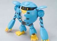 HGDB 1/144 #004 Momokapool