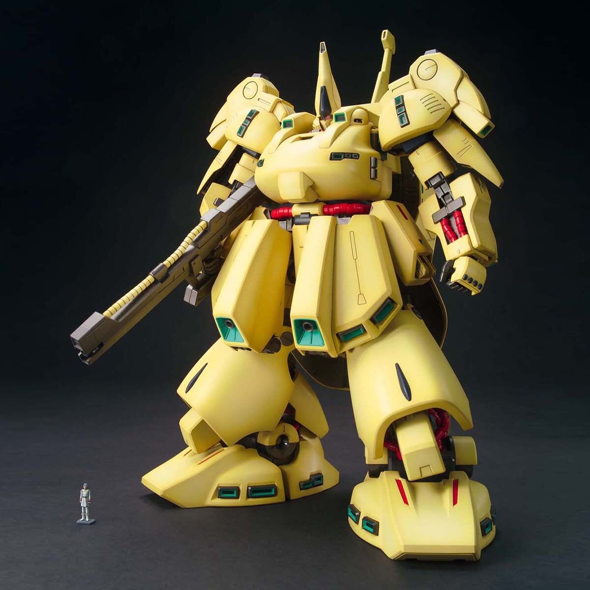 MG 1/100 The O