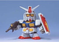 Gundam BB Senshi #200 RX-78-2 Gundam Model Kit