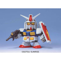 Gundam BB Senshi #200 RX-78-2 Gundam Model Kit