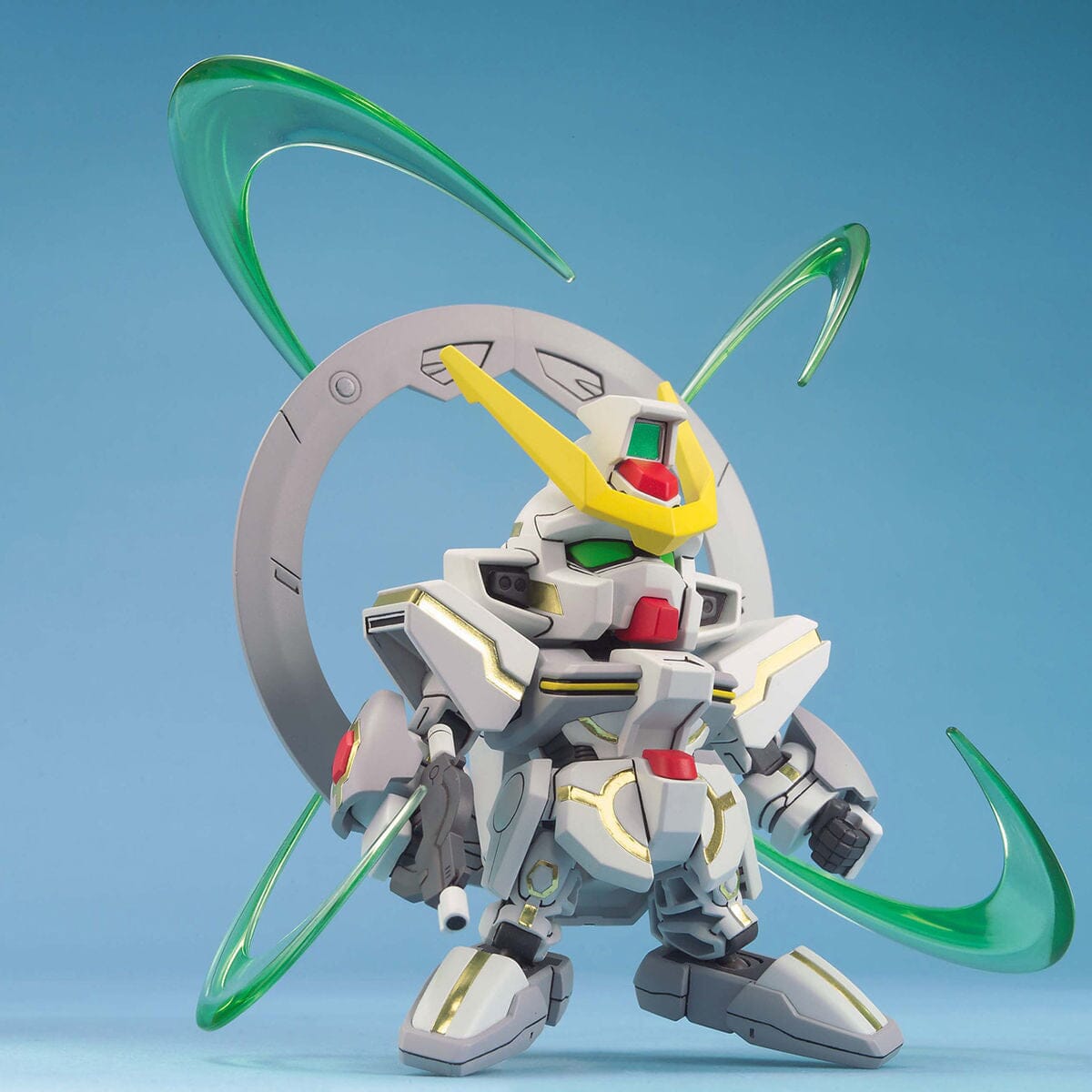 Gundam BB Senshi #297 Stargazer Gundam Model Kit