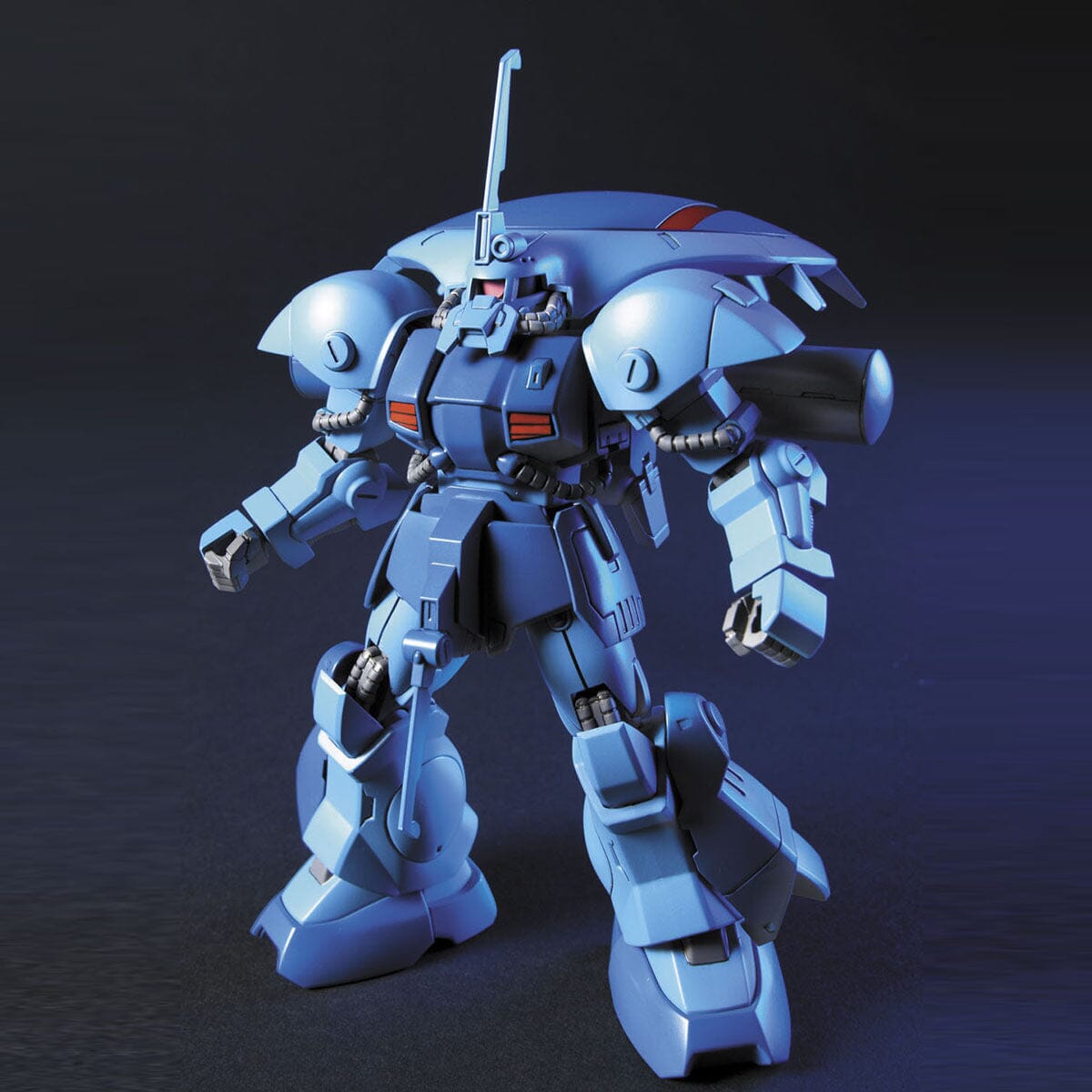 HGUC 1/144 #96 EWAC-Zack