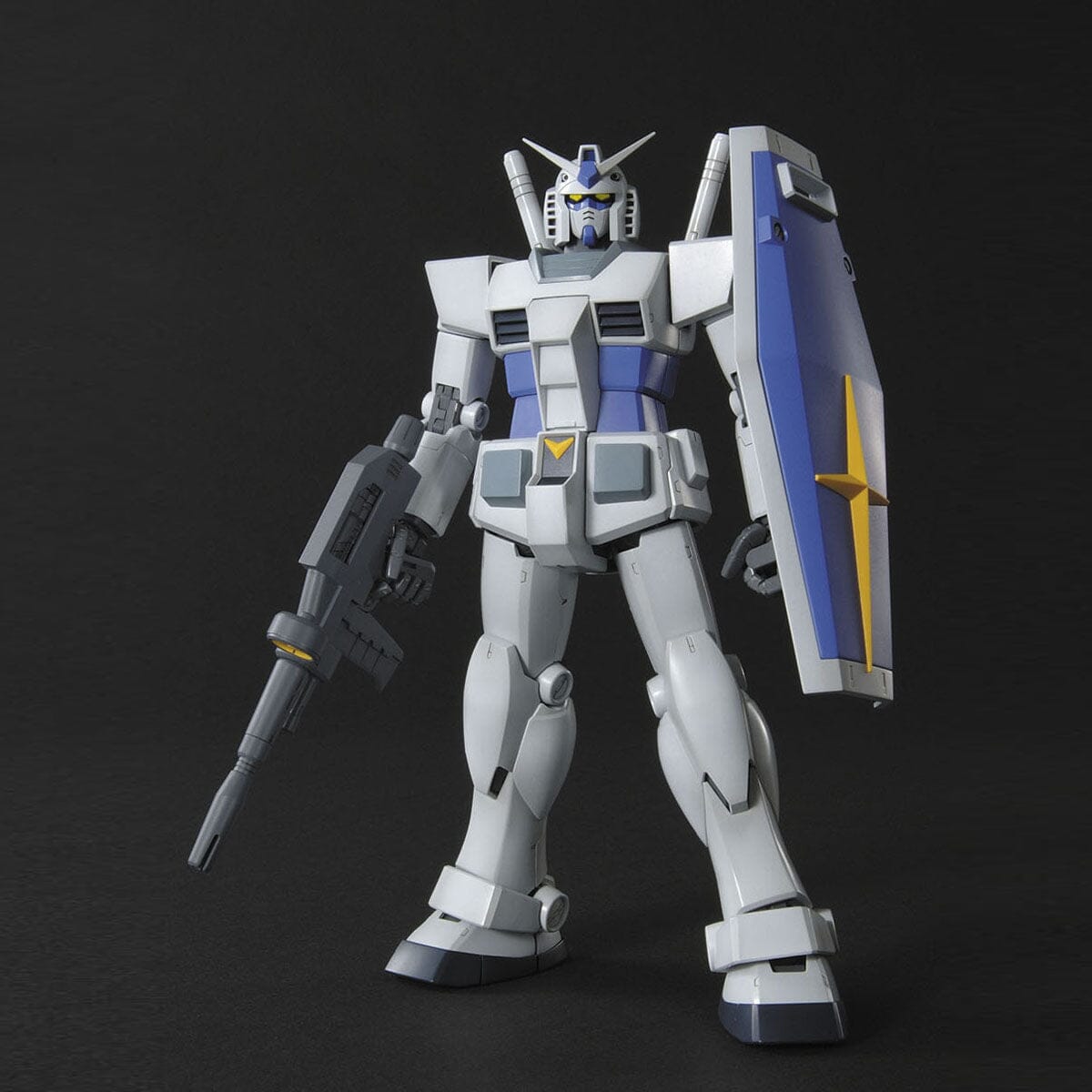 MG 1/100 RX-78-3 G-3 Gundam Ver 2.0 – USA Gundam Store