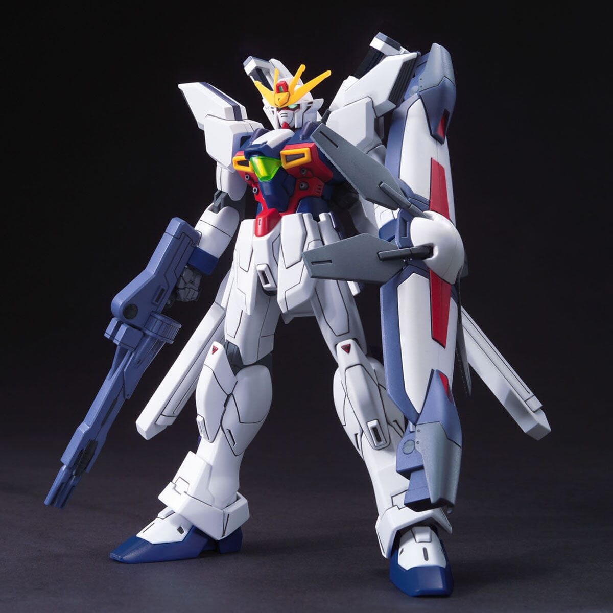 HGAW 1/144 #118 GX-9900-DV Gundam X Divider