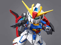 Mobile Suit Zeta Gundam SDCS #5 Zeta Gundam Model Kit