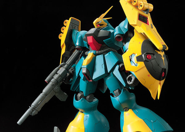RE/100 1/100 #10 MSN-03 Jagd Doga (Gyunei Guss) – USA Gundam Store