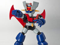 Mazinger SD Cross Silhouette Mazinger Z Model Kit