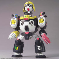Sergent Keroro Plamo Collection Tamama Robo Mk-II Model Kit