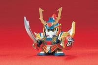 Gundam BB Senshi #77 Bujin Gundam Model Kit