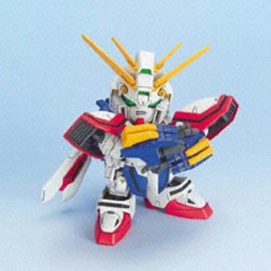 Gundam BB Senshi #242 God Gundam Model Kit