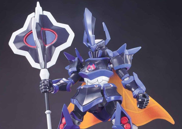 Little Battlers Experience #06 LBX The Emperor Model Kit – USA