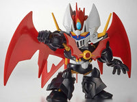 Mazinger SD Cross Silhouette Mazinkaiser Model Kit
