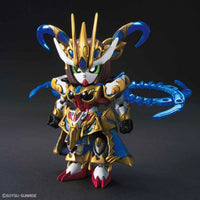 Gundam SD Sangoku Soketsuden #22 Sun Shangxiang Strike Rouge Model Kit