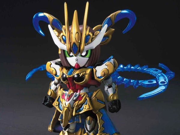 Gundam plastic model ローゼン・ズール ヤクト・ドーガ Gundam