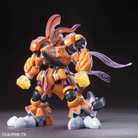 Little Battlers Experience #16 LBX Ifrit Model Kit