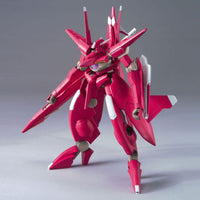 HG00 1/144 #43 Arche Gundam