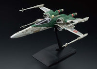 Star Wars The Rise of Skywalker X-Wing Fighter #17 Model Kit