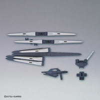 HGDB R 1/144 #30 Fake Nu Weapons