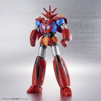 Getter Robo HG Getter Dragon (Infinitism Ver.) 1/144 Scale Model Kit